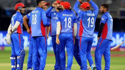 Afghanistan v Sri Lanka Preview | Match 32 | T20WC 2022