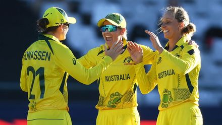 Australia march into the Final in thriller against India | Digital Daily: Episode 21 | Women's T20WC 2023