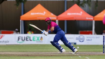 Day 2 – Cricket World Cup 2023 Qualifier Play-off