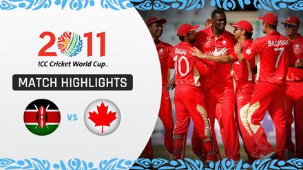 CWC11: M23 Canada’s second ever World Cup win