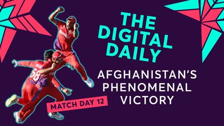 The Digital Daily: Episode 11