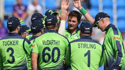 Afghanistan v Ireland Preview | Match 25 | ICC Men’s T20WC 2022