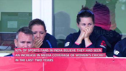 The impact of ICC Women’s World Cup on women’s cricket