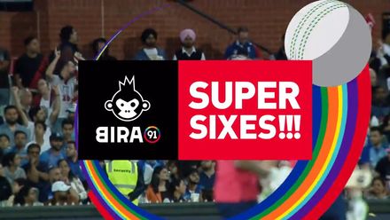 Bira Super Sixes | Semi-final 2 | ICC Men's T20WC 2022