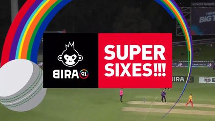 Bira Super Sixes | Day 6 | ICC Men's T20WC 2022