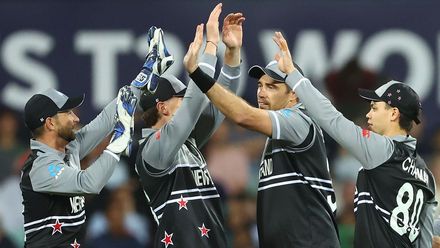 Ireland v New Zealand Preview | Match 37 | T20WC 2022
