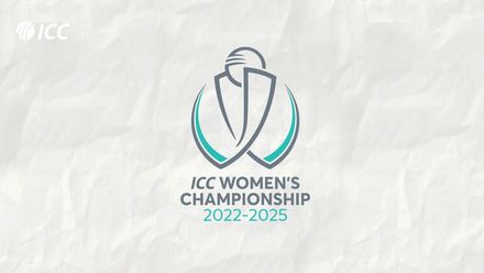 What is the ICC Women's Championship? | Hindi explainer