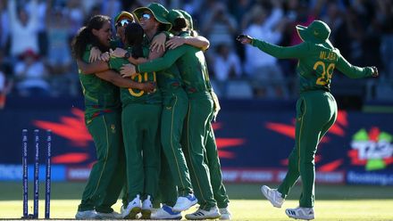 South Africa create history | Digital Daily: Episode 22 | Women's T20WC 2023