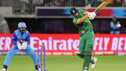 Markram assault sets up South Africa chase against India | Highlights | T20WC 2022
