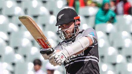Kane Williamson back to his best with stirring innings for New Zealand | POTM Highlights | T20WC 2022