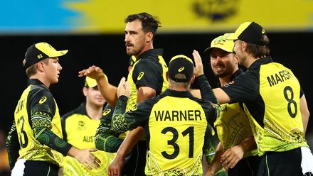 Australia v Afghanistan Preview | Match 38 | T20WC 2022