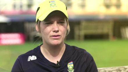 Looking ahead to the ICC Women's Championship