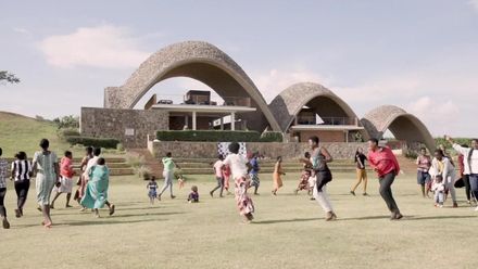 Cricket Builds Hope in Rwanda | ICC Cricket 360