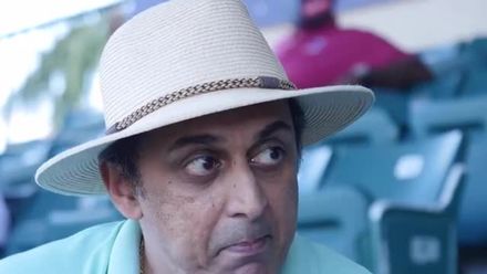 Rohan Gavaskar discusses India v Bangladesh quarter-final | U19CWC 2022