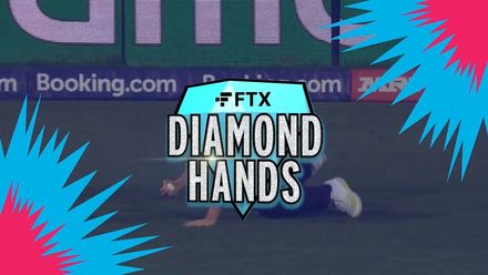 FTX Diamond Hands | Day 6 | ICC Men's T20WC 2022