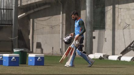Zimbabwe v India Preview | Match 42 | ICC Men's T20WC 2022