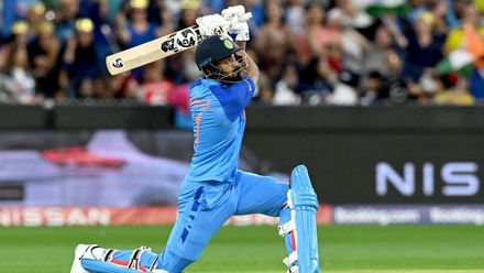 Rahul hits another half-century to complete return to form | Highlights | T20WC 2022