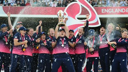 On This Day Highlights: England’s stunning World Cup win