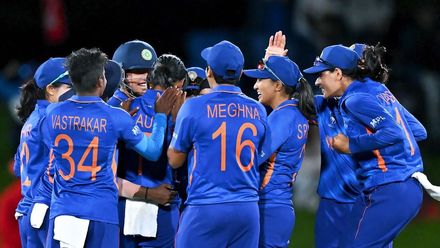 India's performance on Sri Lanka tour | Hindi
