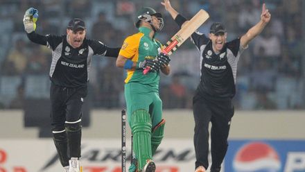 CWC 11: JP Duminy on lessons from South Africa's quarter-final loss