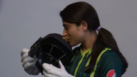 Behind the scenes in the Pakistan camp | Women's T20WC 2023