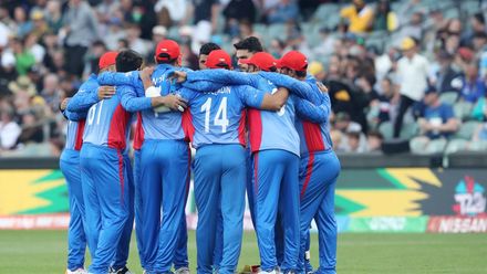 Green falls tamely as Afghanistan claim first wicket | T20WC 2022