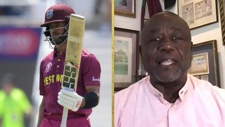 ICC Hall of Fame 2021 | Desmond Haynes on 'cricket-crazy' Barbados