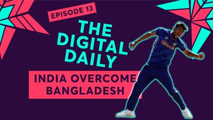 Digital Daily: Episode 13