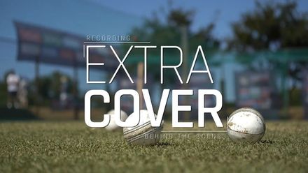Extra Cover: England v South Africa | Semi-Final 2 | Women's T20WC 2023