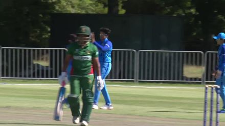 Wicket-Shamima-Sultana-Bangladesh-Women v India-Women ICC T20WC 2023