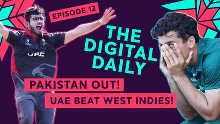 The Digital Daily: Episode 12