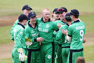 Ireland Under 19s Cricket Team